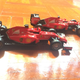Illustration for article titled Scuderia Sunday | Ferrari F1 cars for an F1 weekend